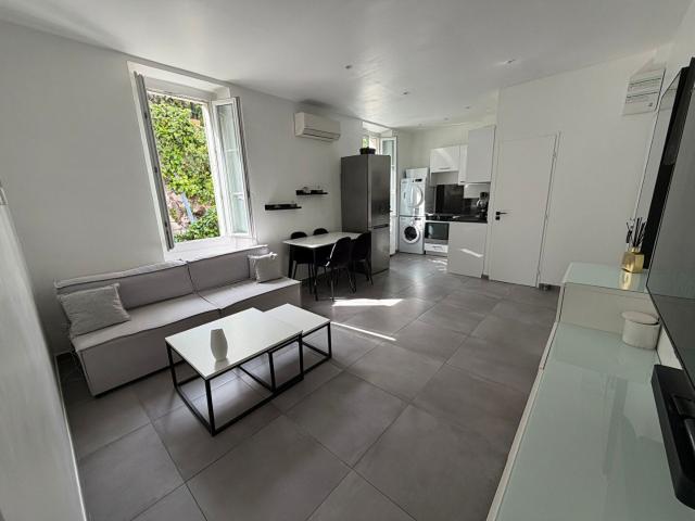 Appartement vente à Istres, Carry-le-rouet