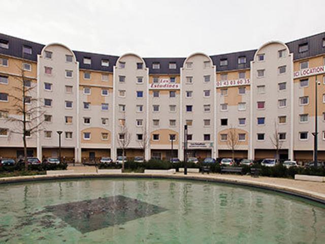 Appartement vente à Maille-Horizon, Noisy-le-Grand