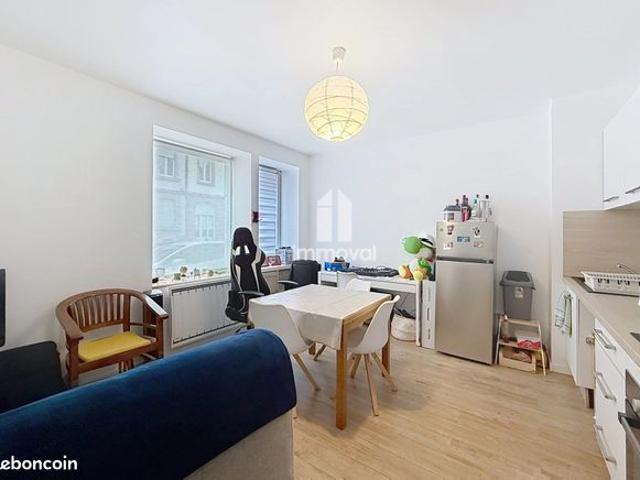 Appartement vente à Strasbourg, Hoenheim
