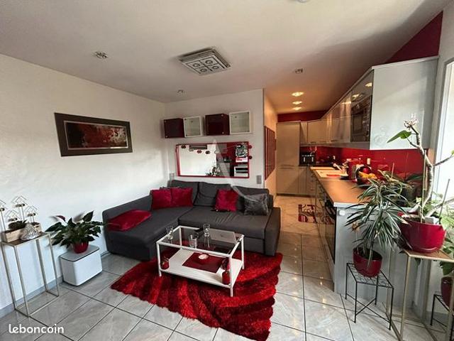 Appartement vente à Évry, Vigneux-sur-seine