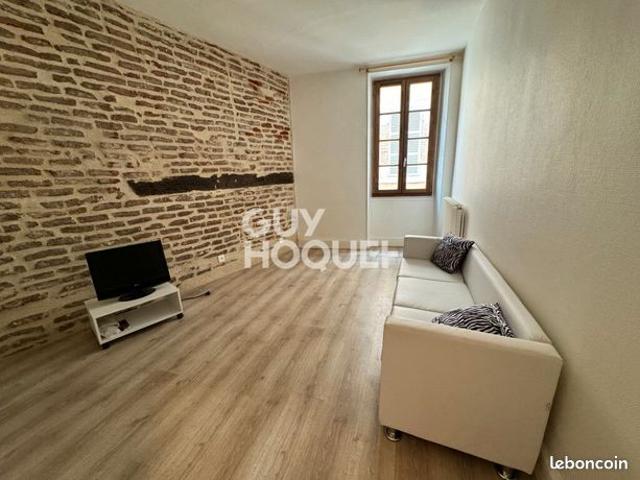 Appartement vente à Cahors