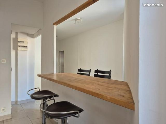 Appartement vente à Marseille