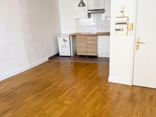 Appartement vente à Nanterre