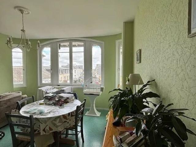 Appartement vente à Montreuil-sur-Mer, Berck