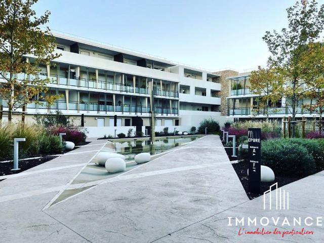 Appartement vente à Montpellier, Saint-jean-de-védas