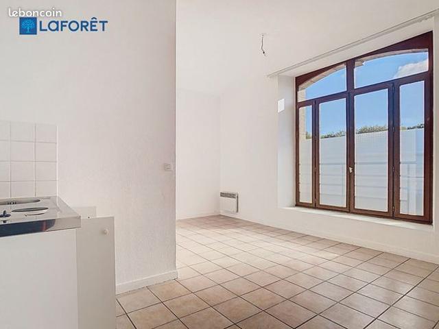 Appartement vente à Pontivy, Morbihan