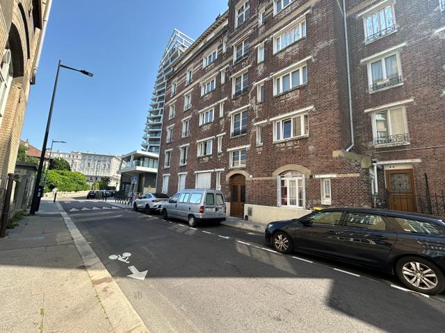 Appartement vente à Le Havre