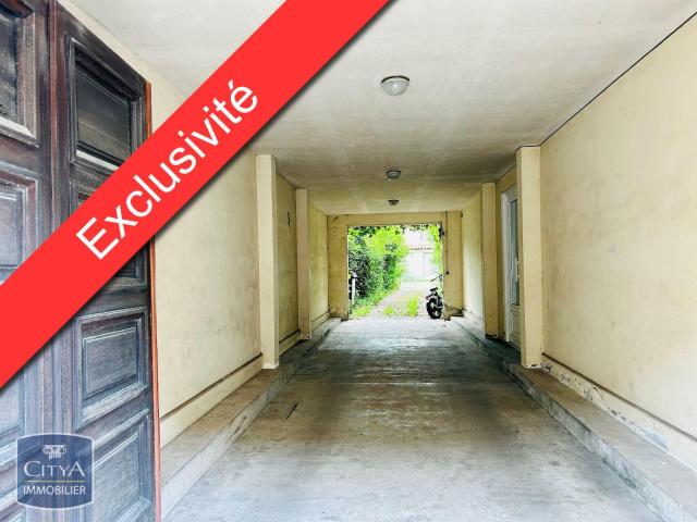 Appartement vente à Bordeaux, Chartrons