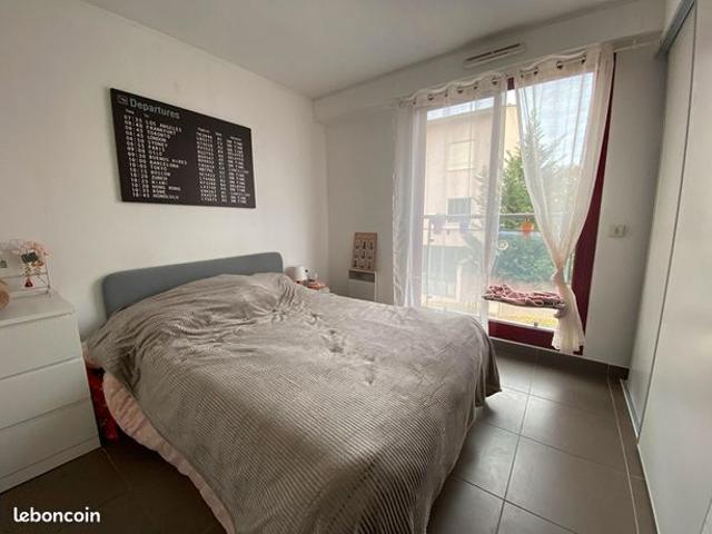 Appartement vente à Aix-en-Provence, Aix-en-provence
