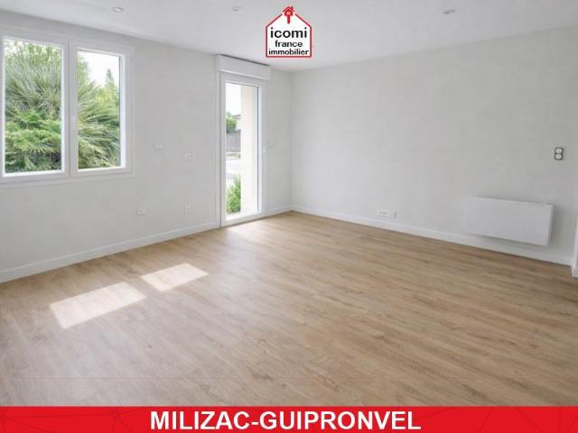 Appartement vente à Cité de Pont Per, Milizac-Guipronvel
