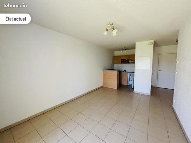 Appartement vente à Blaye, Saint-andré-de-cubzac