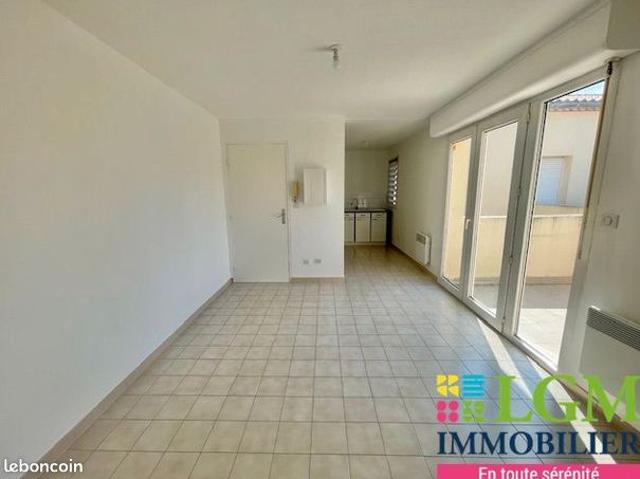 Appartement vente à Montpellier, Saint-aunès