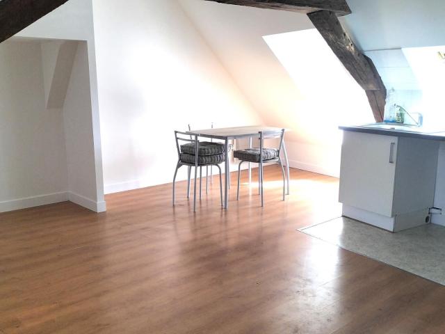Appartement location à Orléans, Beaugency