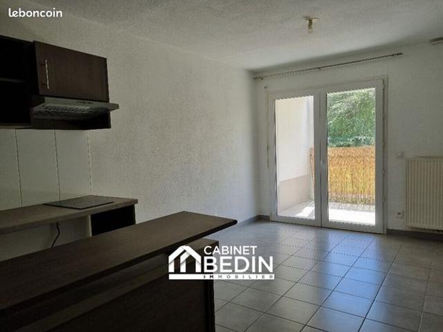 Appartement vente à Blaye, Saint-andré-de-cubzac