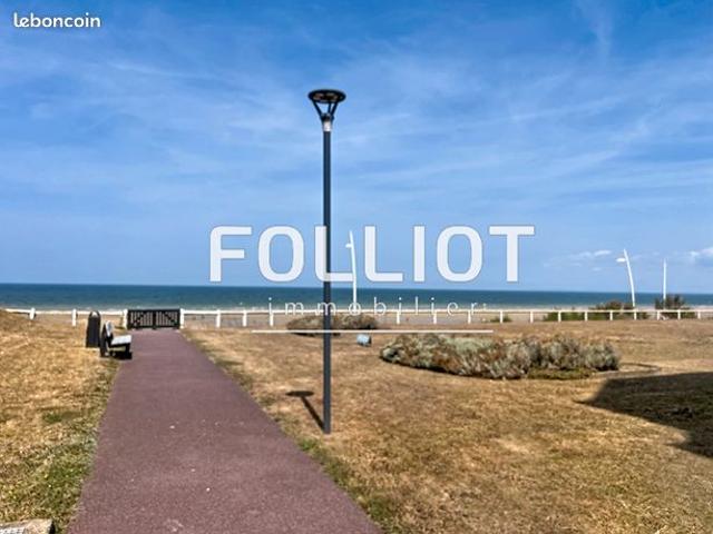 Appartement vente à Lisieux, Cabourg