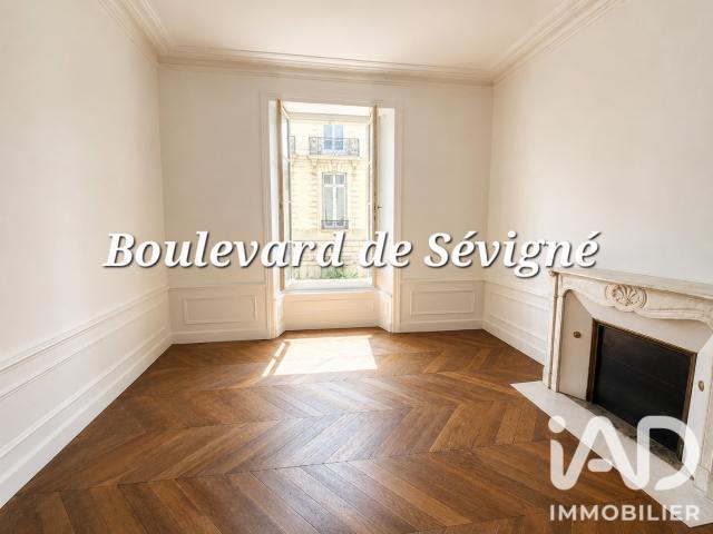 Appartement vente à Rennes, Bretagne