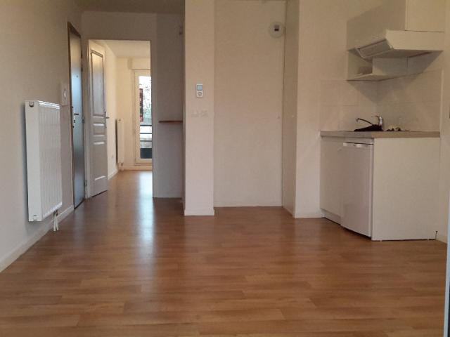 Appartement location à Valenciennes