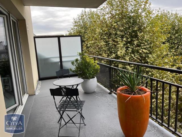 Appartement location à Nantes, Loire-Atlantique