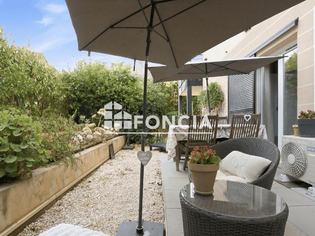 Appartement vente à Grasse, Le Cannet
