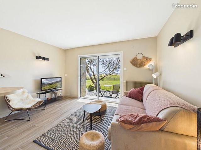 Appartement vente à Quimper, Bretagne