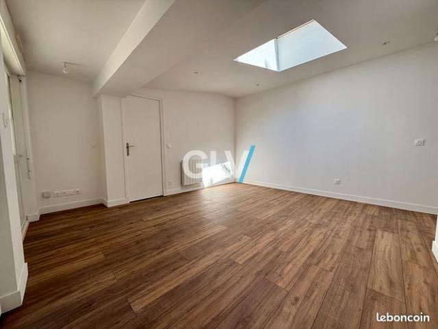 Appartement vente à Lille