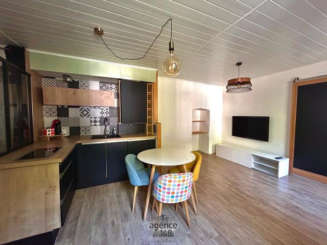 Appartement vente à Marseille