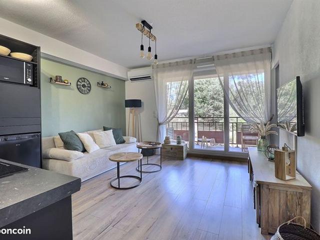 Appartement vente à Fréjus, Var