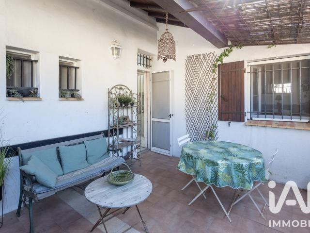 Appartement vente à Arles, Saintes-maries-de-la-mer