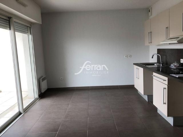 Appartement location à Arrondissement de Draguignan, Draguignan
