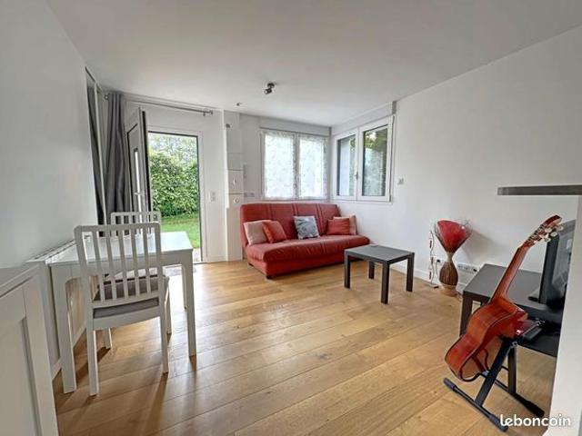 Appartement vente à Palaiseau, Gif-sur-yvette