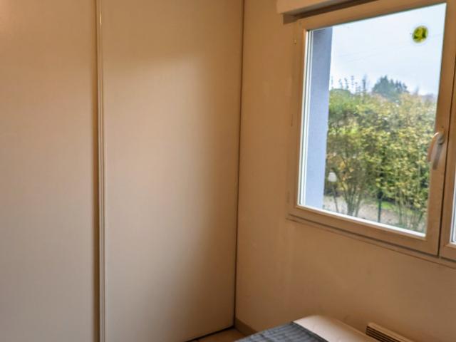 Appartement vente à Libourne, Saint-seurin-sur-l'isle