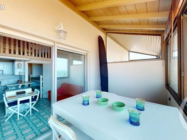 Appartement vente à Dax, Capbreton