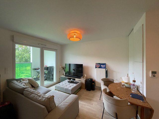 Appartement vente à Rennes, Bretagne