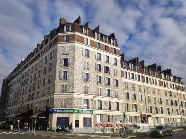 Appartement vente à L'Haÿ-les-Roses, Choisy-le-roi