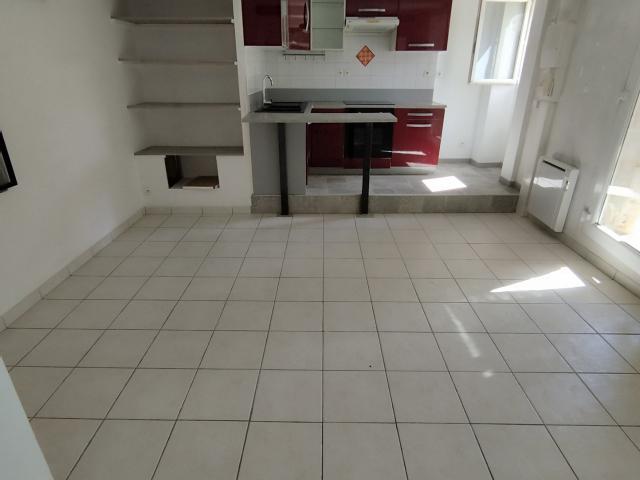 Appartement vente à Nyons, Montélimar