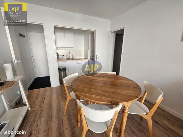 Appartement vente à Les Sables-d'Olonne, Saint-gilles-croix-de-vie