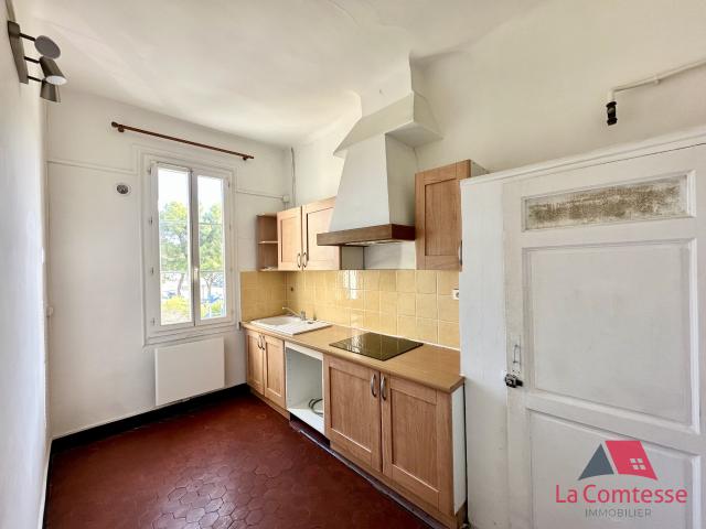 Appartement location à Marseille