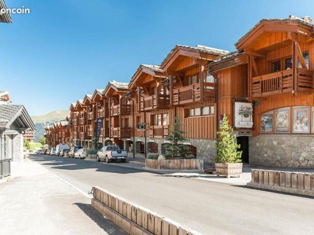 Appartement vente à Albertville, Auvergne-Rhône-Alpes