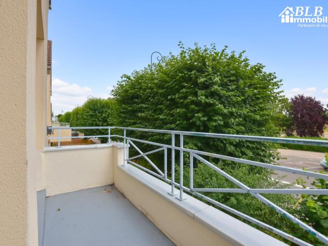 Appartement vente à Le Perray-en-Yvelines, Yvelines