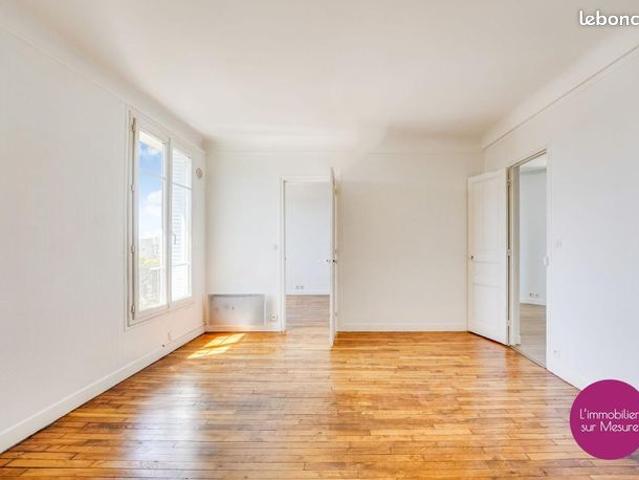 Appartement vente à Bobigny, Bagnolet