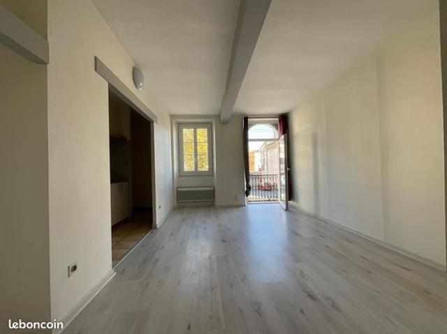 Appartement vente à Muret, Cazères