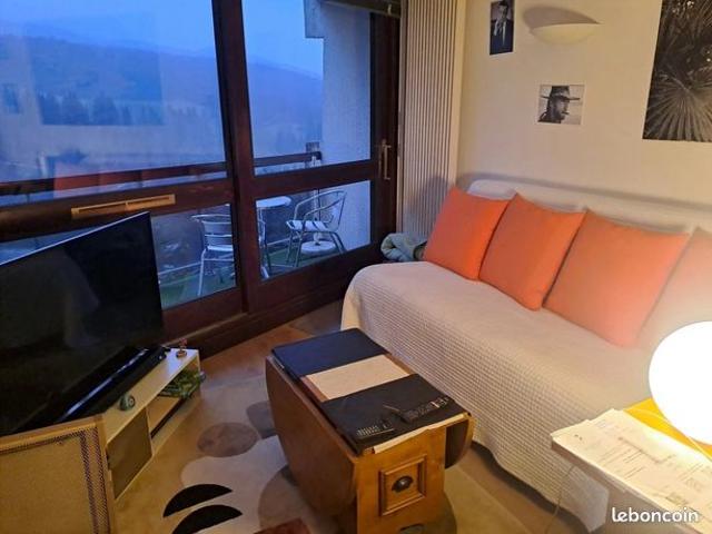 Appartement vente à Grenoble, Villard-de-lans