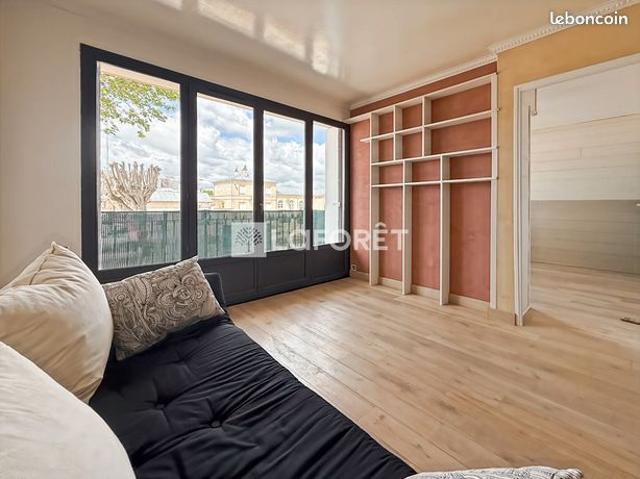 Appartement vente à Senlis, Chantilly