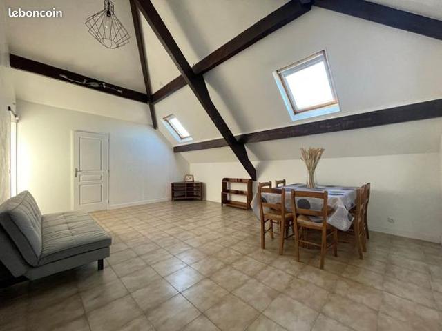 Appartement vente à Montreuil-sur-Mer, Torcy