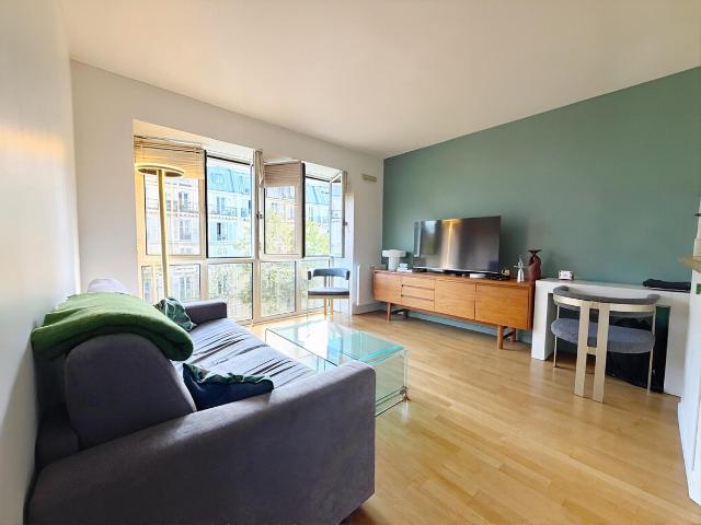 Appartement vente à Paris 11e Arrondissement, Paris