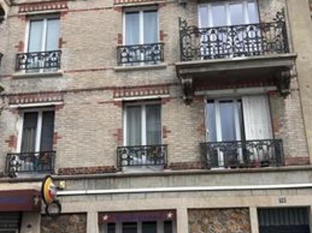 Appartement vente à L'Haÿ-les-Roses, Ivry-sur-seine