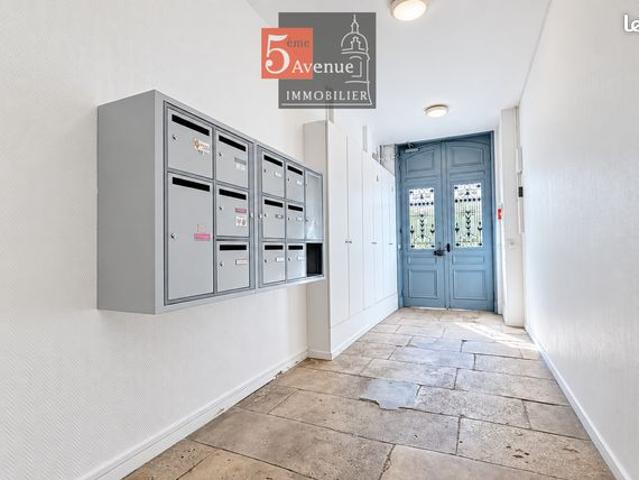 Appartement vente à Chantilly, Oise