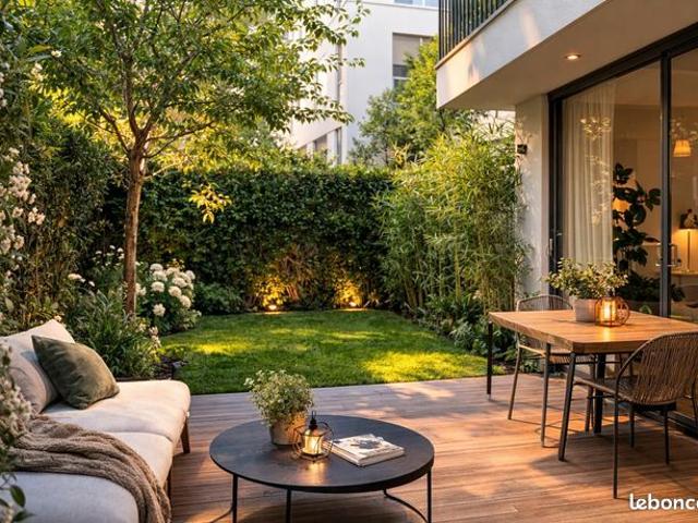 Appartement vente à Vendôme, Saint-ouen