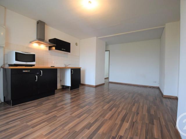 Appartement location à Limoges