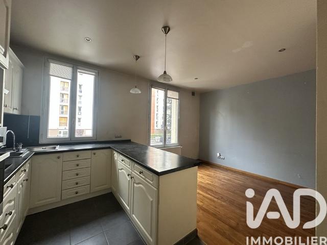 Appartement vente à Boulogne-Billancourt, Sèvres